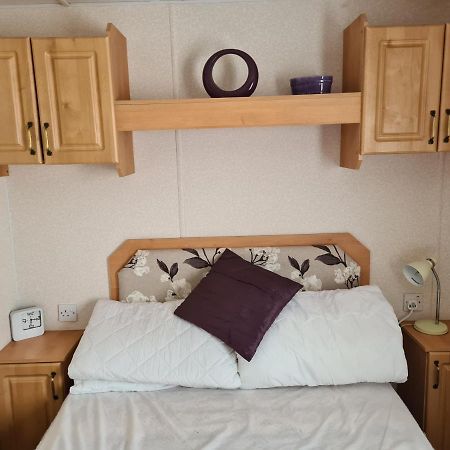 6 Berth Kingfisher إنغولدميلز المظهر الخارجي الصورة