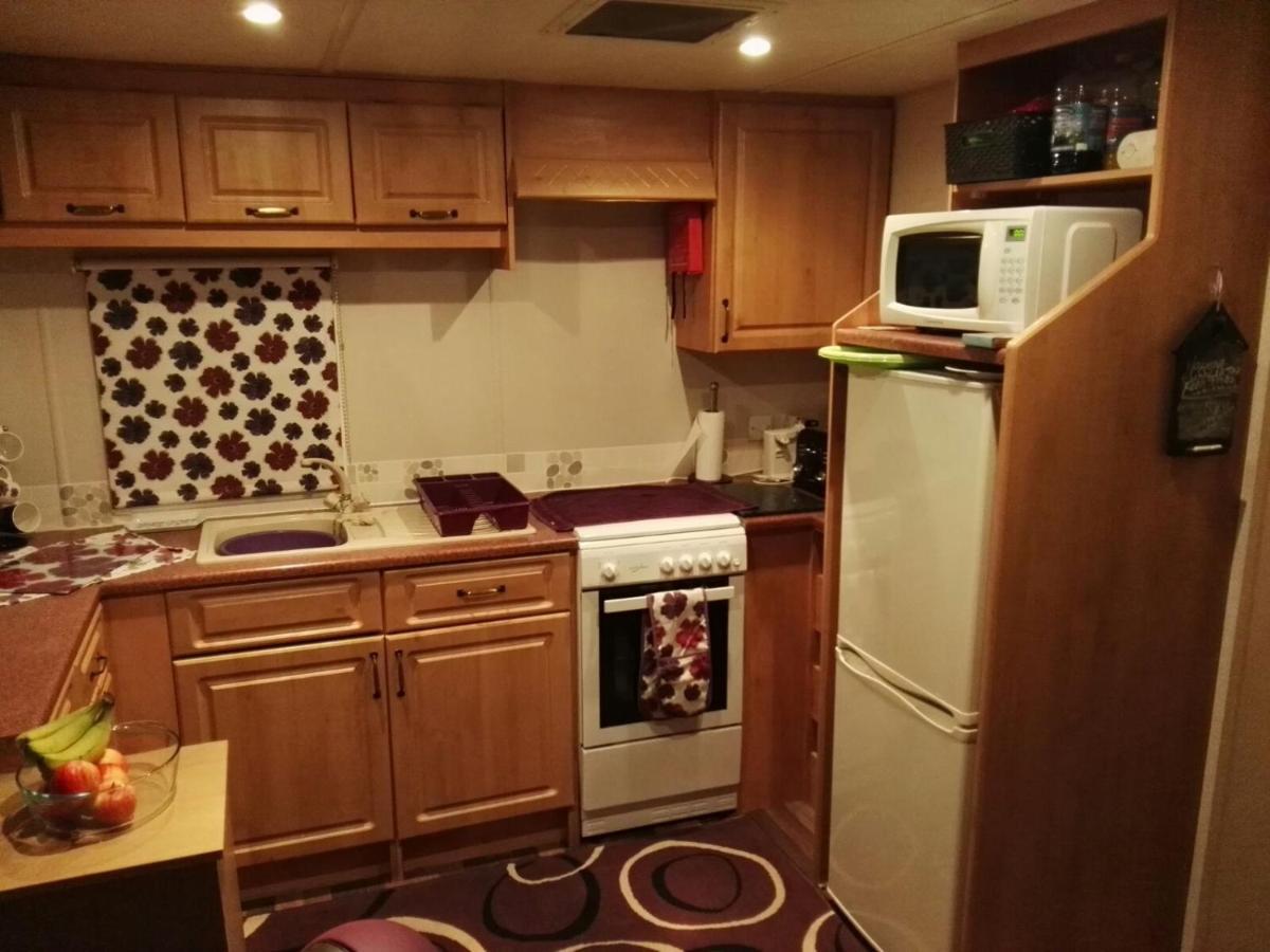 6 Berth Kingfisher إنغولدميلز المظهر الخارجي الصورة