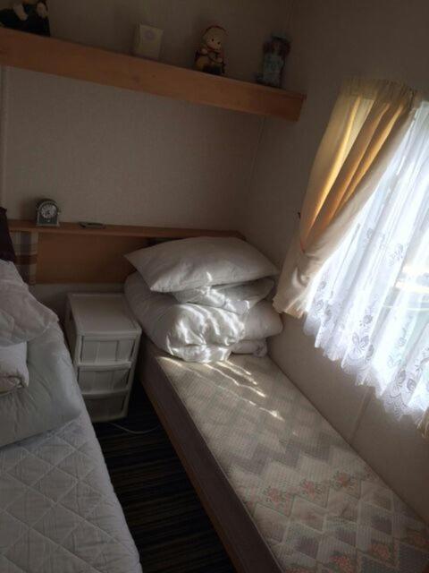 6 Berth Kingfisher إنغولدميلز المظهر الخارجي الصورة