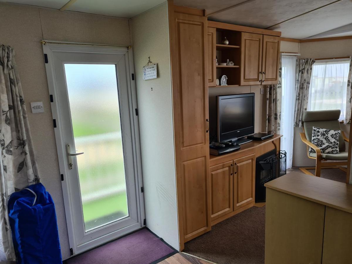 6 Berth Kingfisher إنغولدميلز المظهر الخارجي الصورة