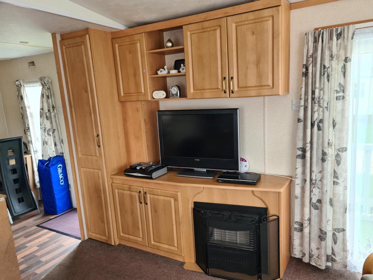 6 Berth Kingfisher إنغولدميلز المظهر الخارجي الصورة