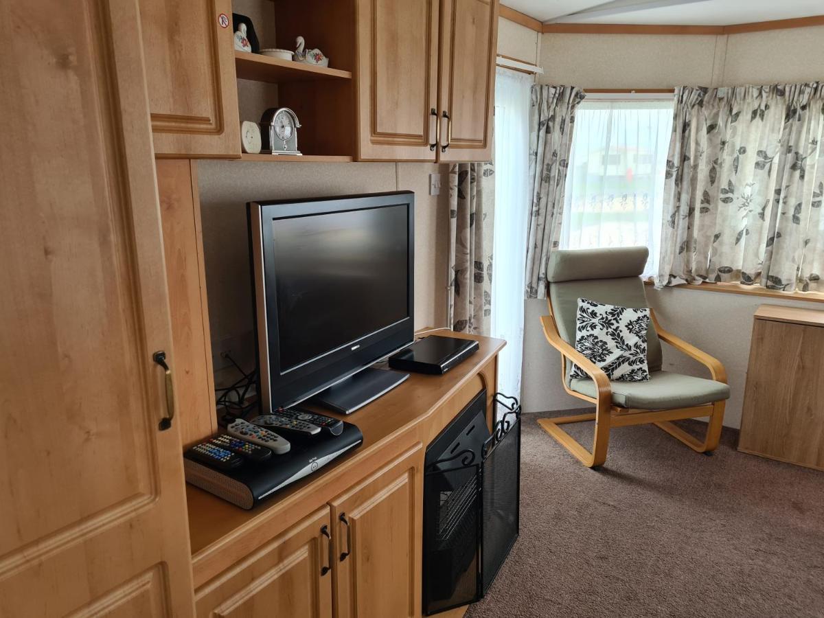 6 Berth Kingfisher إنغولدميلز المظهر الخارجي الصورة
