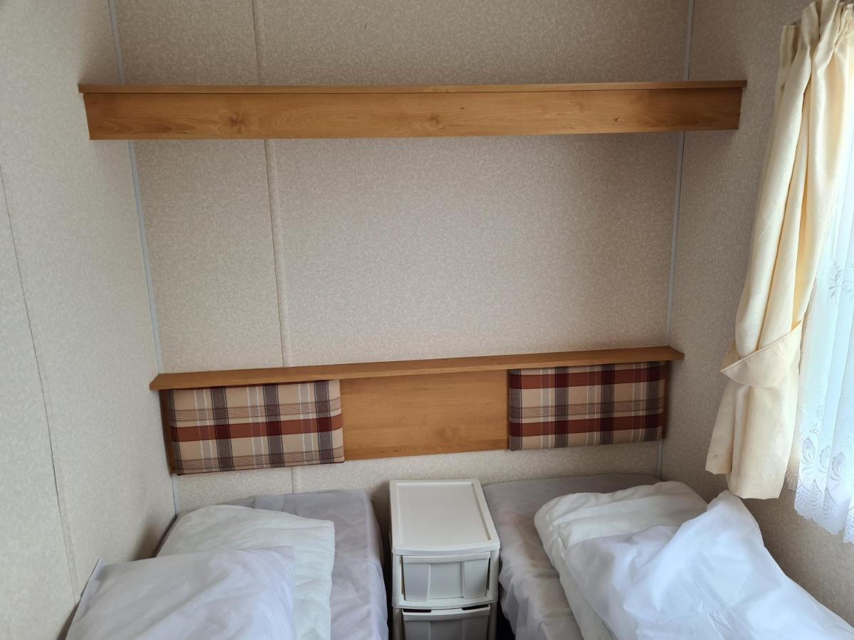 6 Berth Kingfisher إنغولدميلز المظهر الخارجي الصورة