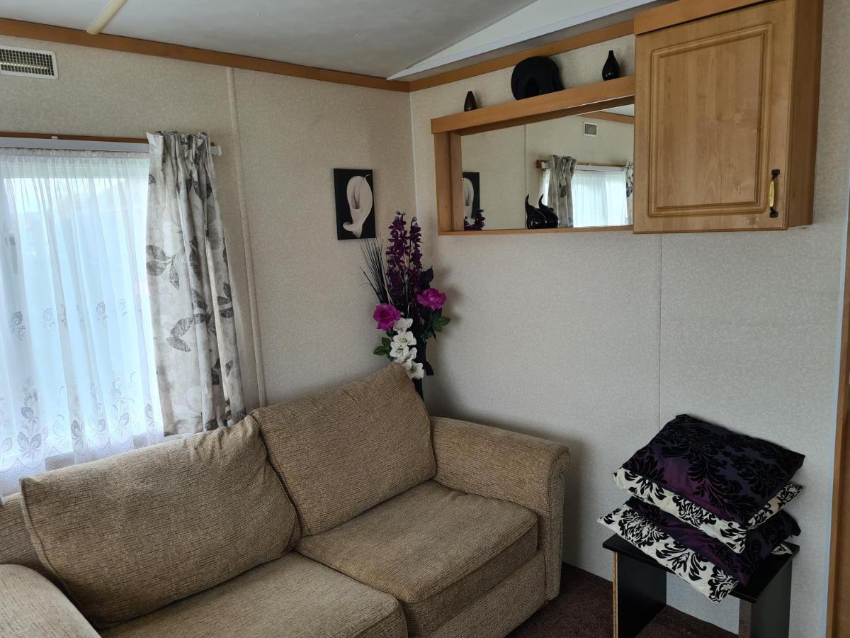 6 Berth Kingfisher إنغولدميلز المظهر الخارجي الصورة