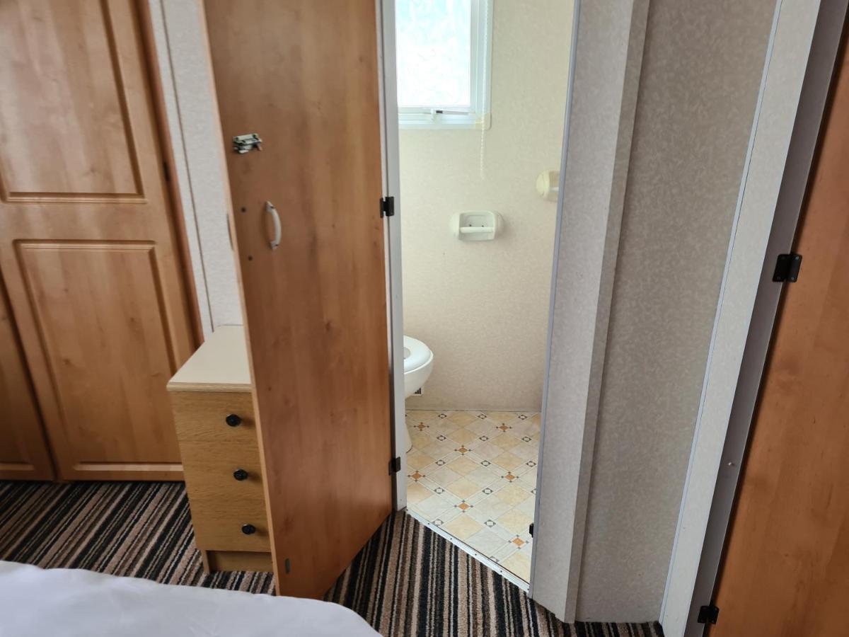 6 Berth Kingfisher إنغولدميلز المظهر الخارجي الصورة