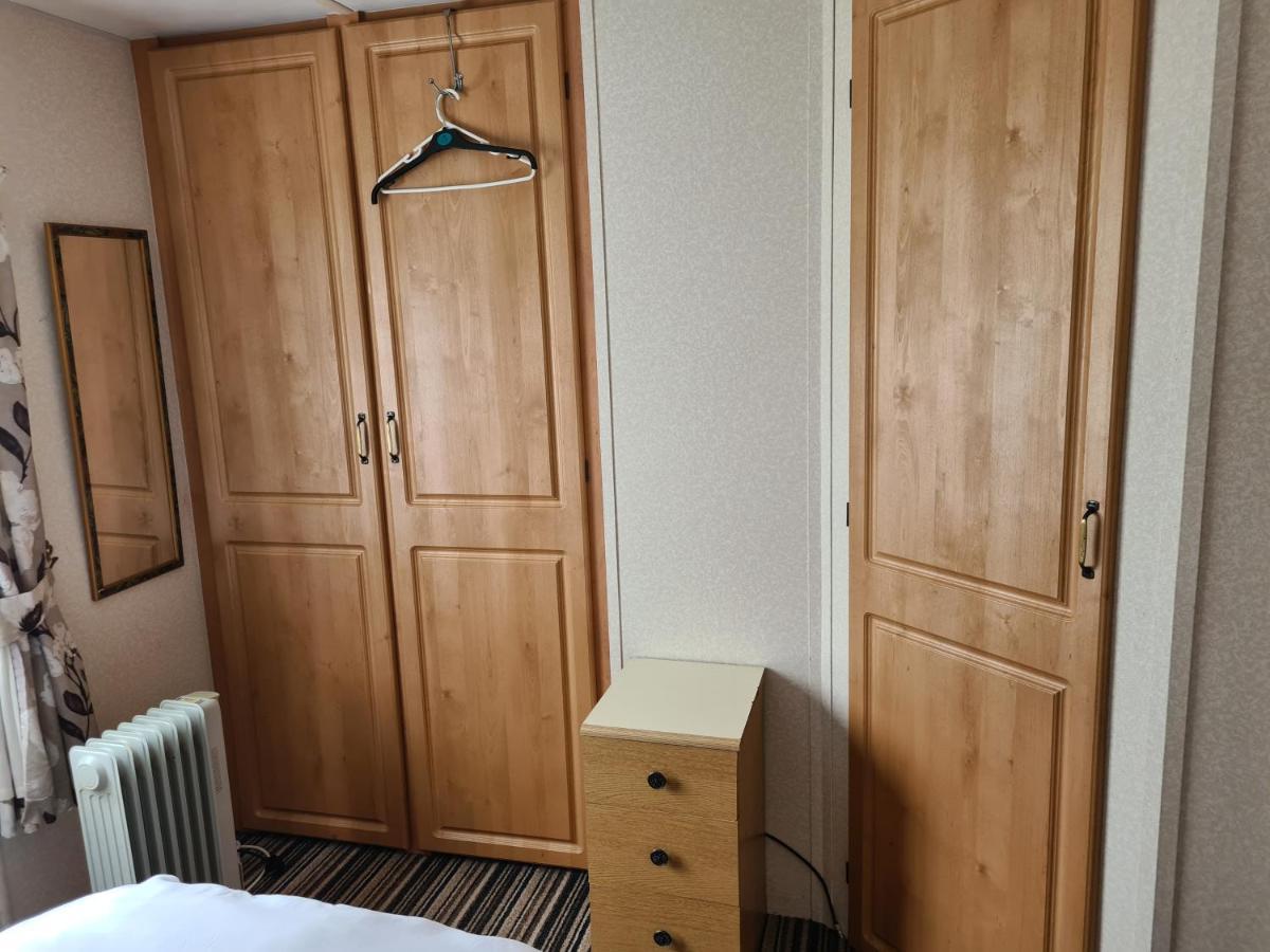 6 Berth Kingfisher إنغولدميلز المظهر الخارجي الصورة