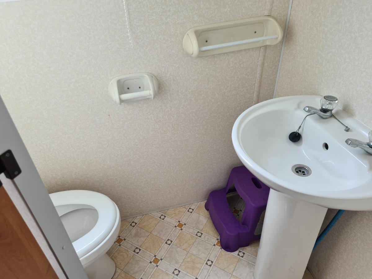 6 Berth Kingfisher إنغولدميلز المظهر الخارجي الصورة