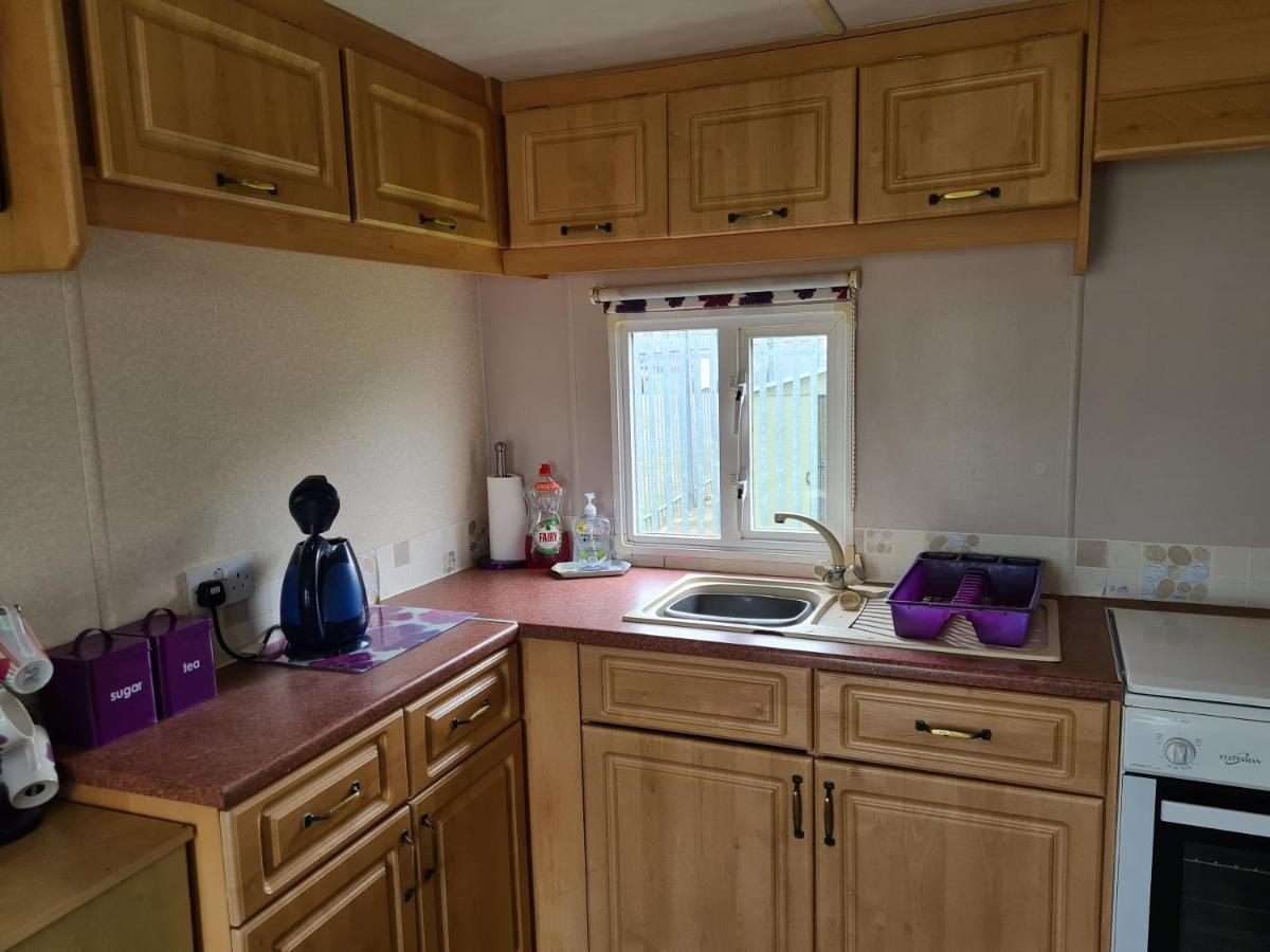 6 Berth Kingfisher إنغولدميلز المظهر الخارجي الصورة