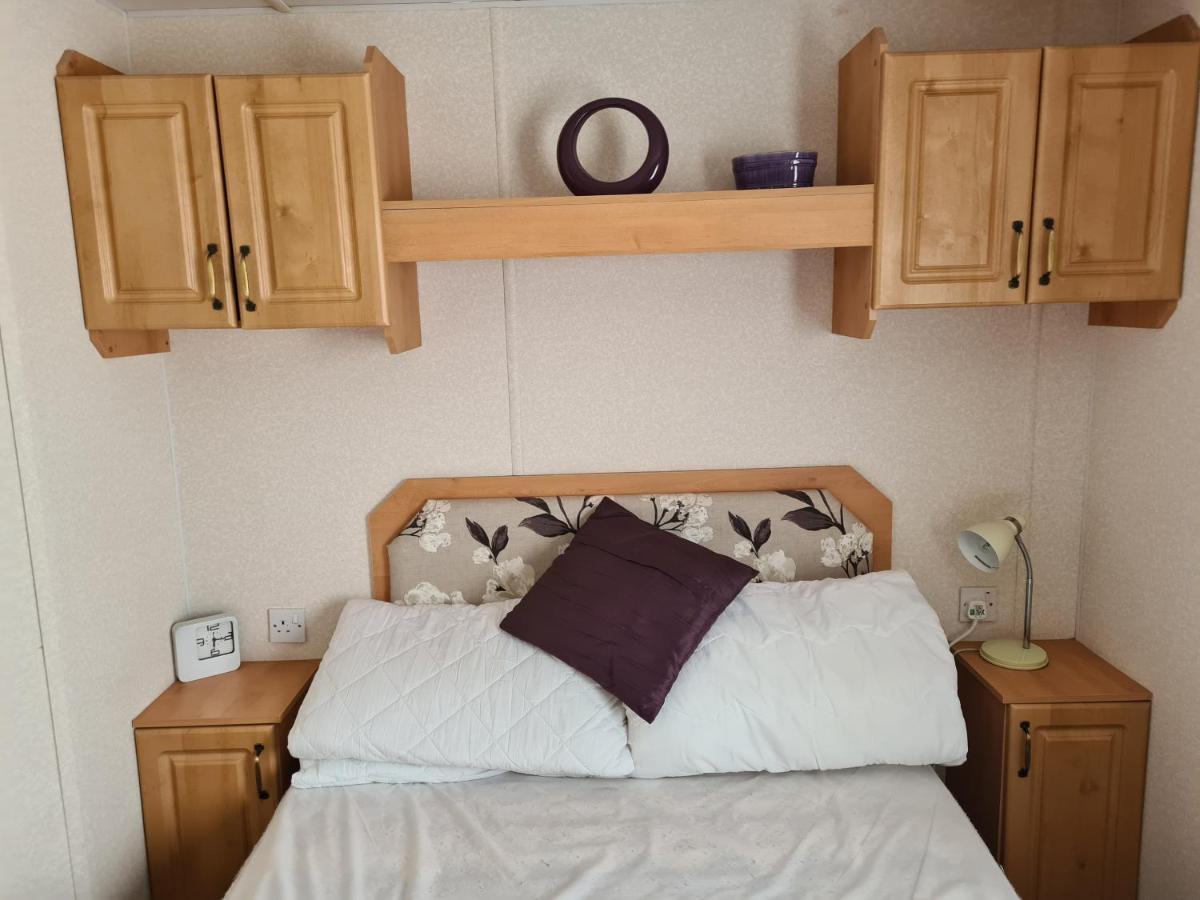 6 Berth Kingfisher إنغولدميلز المظهر الخارجي الصورة